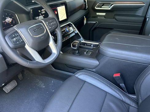 New 2026 GMC Sierra 1500 Denali w/ Technology Package AWD/4WD image 10