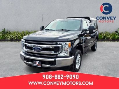 Used 2020 Ford F250 XLT