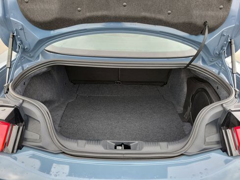 Used 2024 Ford Mustang Premium RWD image 29