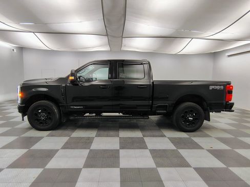 Certified 2024 Ford F250 Lariat w/ Lariat Ultimate Package AWD/4WD image 5