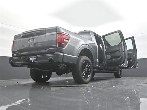 New 2025 Ford F150 Lariat w/ Equipment Group 501A Mid image 51