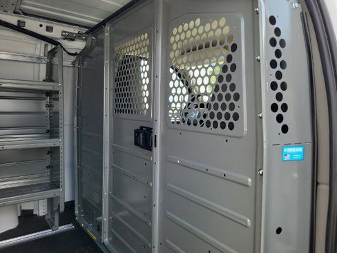 New 2025 Chevrolet Express 2500 w/ Driver Convenience Package image 13