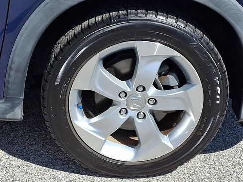 Used 2016 Honda HR-V EX image 11