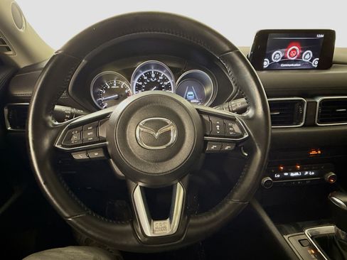 Used 2020 MAZDA CX-5 Touring image 13