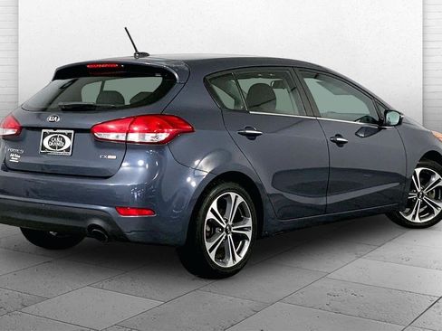 Used 2016 Kia Forte EX FWD image 13