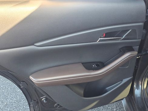 Certified 2025 MAZDA CX-30 AWD 2.5 S w/ Premium Package image 29