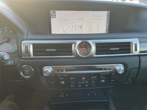 Used 2017 Lexus GS 350 image 14