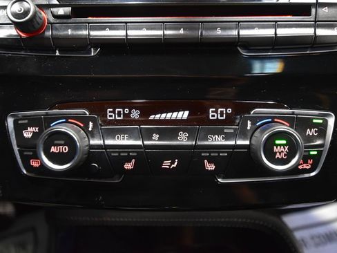 Used 2019 BMW X1 xDrive28i w/ M Sport Package AWD/4WD image 27