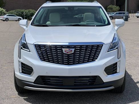 New 2026 Cadillac XT5 Premium Luxury w/ Driver Assist Package AWD/4WD image 41