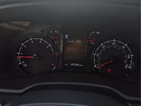 Used 2023 Toyota 4Runner SR5 Premium AWD/4WD image 28