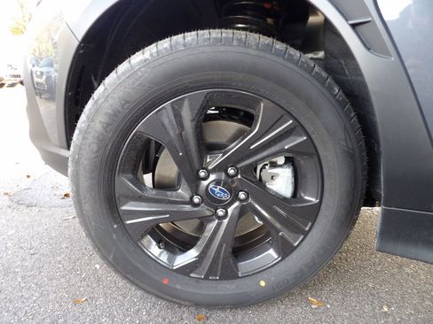 New 2026 Subaru Crosstrek 2.5i image 25