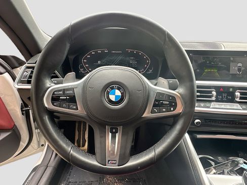 Certified 2023 BMW M440i M440i w/ Premium Package image 11