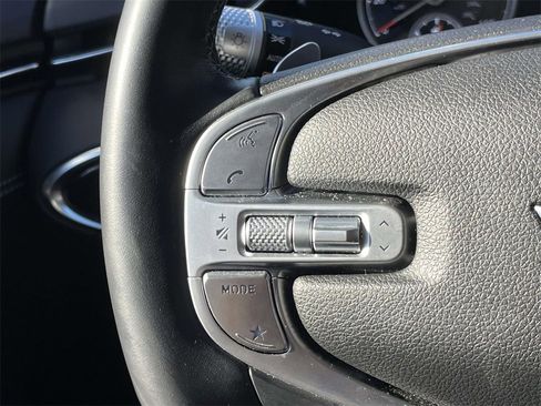 Certified 2025 Genesis GV70 2.5T image 21