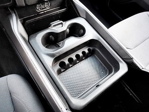 Used 2022 RAM 1500 Lone Star image 29