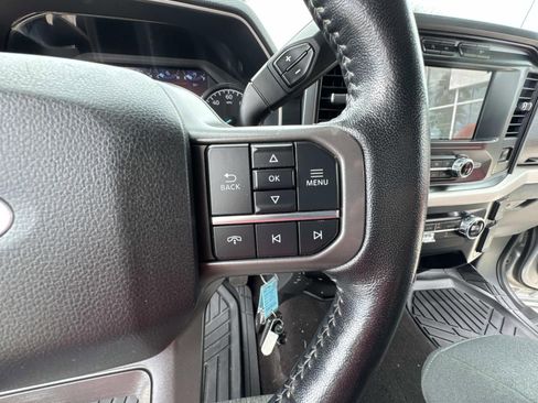 Used 2021 Ford F150 XLT w/ Equipment Group 301A Mid image 23