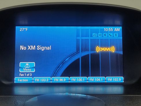Used 2015 Buick Encore Leather w/ Experience Buick Package FWD image 25