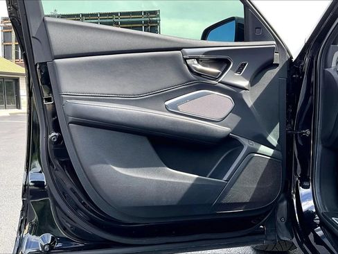 Used 2020 Acura RDX A-Spec FWD image 18