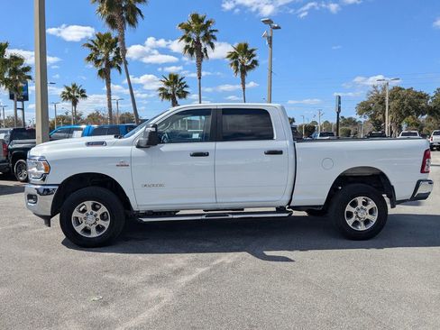 Used 2024 RAM 2500 Big Horn image 7