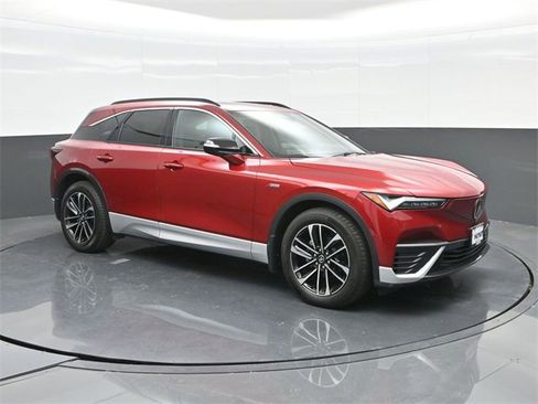 Used 2024 Acura ZDX A-Spec image 6