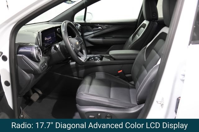 Certified 2024 Chevrolet Blazer EV LT AWD/4WD image 11