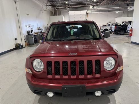 Used 2017 Jeep Patriot Sport w/ Power Value Group image 3