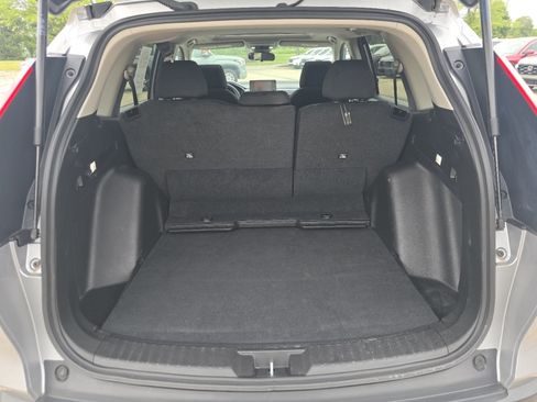 Certified 2023 Honda CR-V EX image 19