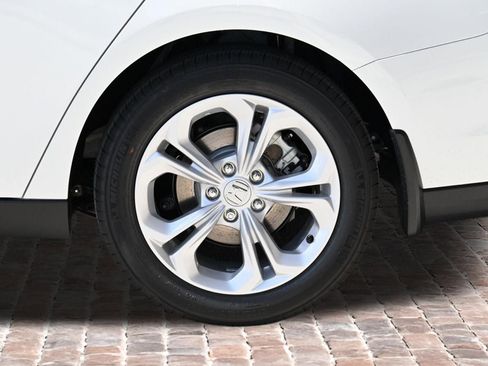 New 2026 Honda Accord LX image 36