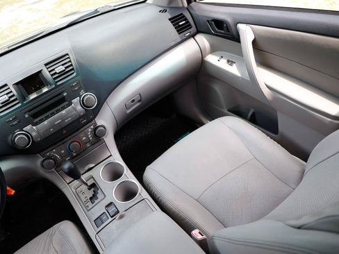 Used 2008 Toyota Highlander 2WD image 21