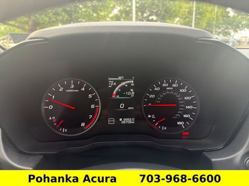 Used 2022 Subaru WRX AWD/4WD image 9