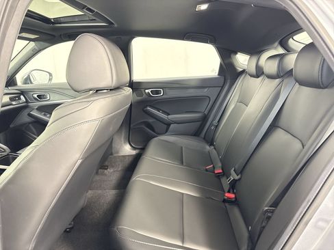 Used 2026 Acura Integra A-Spec FWD image 24
