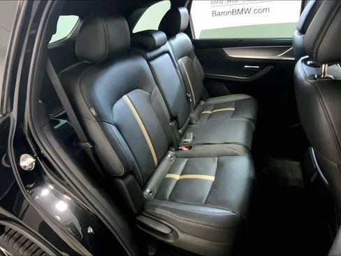 Used 2025 MAZDA CX-70 3.3 Turbo S w/ Premium Package image 19