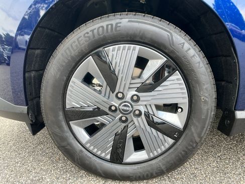 New 2025 Nissan Murano SL w/ Cargo Package image 13