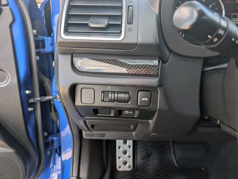 Used 2018 Subaru WRX Premium AWD/4WD image 11