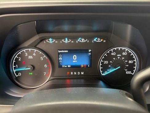New 2026 Ford F250 XL w/ STX Appearance Package AWD/4WD image 21