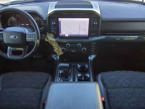 Used 2023 Ford F150 Tremor image 15