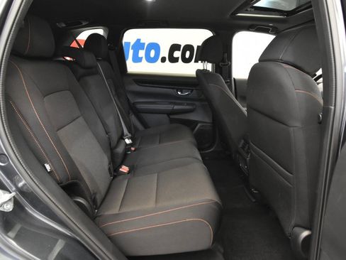 Used 2025 Honda CR-V Sport image 18