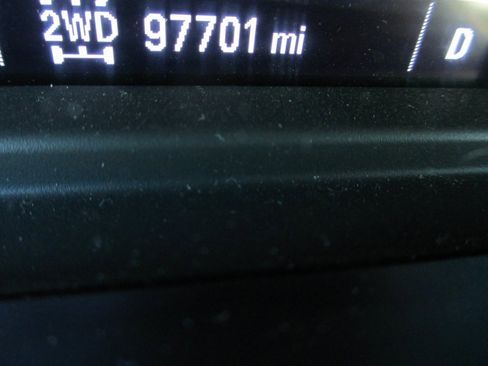 Used 2019 Chevrolet Silverado 1500 Custom Trail Boss w/ Custom Convenience Package image 26