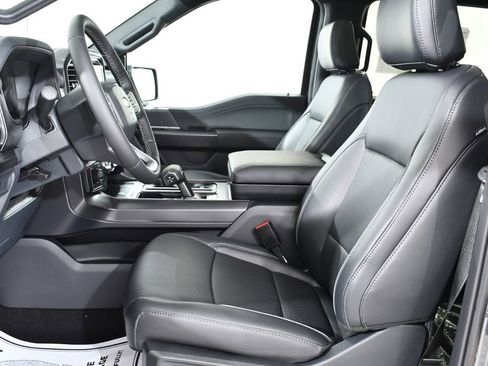 New 2026 Ford F150 Lariat AWD/4WD image 6