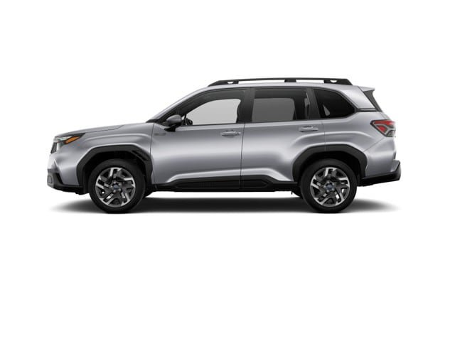 New 2026 Subaru Forester Premium AWD/4WD image 4