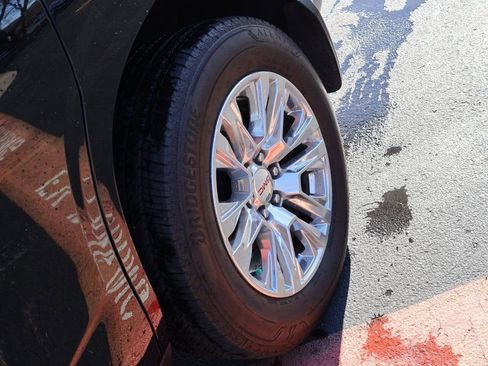Used 2021 GMC Yukon Denali AWD/4WD image 41