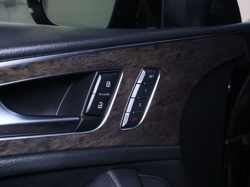 Used 2018 Audi A6 3.0T Prestige w/ Prestige Package image 15