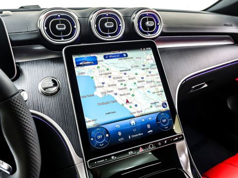 New 2026 Mercedes-Benz CLE 300 4MATIC Coupe image 6