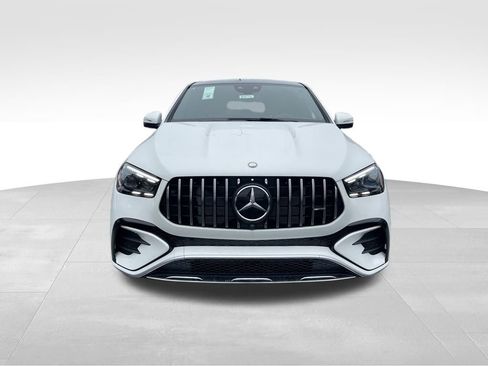New 2025 Mercedes-Benz GLE 53 AMG GLE 53 AMG image 3