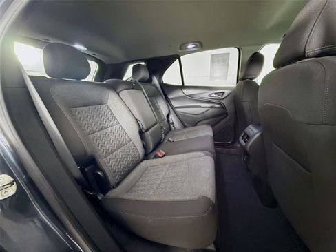 Used 2023 Chevrolet Equinox LT image 26