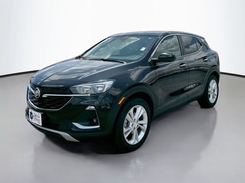 Used 2023 Buick Encore GX Preferred FWD image 3