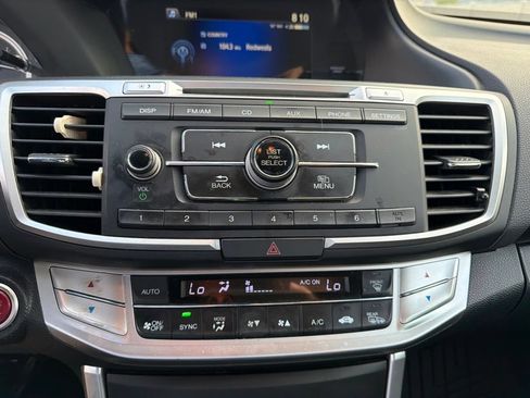 Used 2015 Honda Accord EX image 26