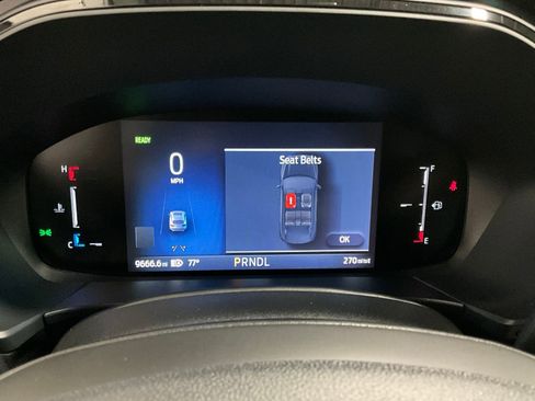 Used 2025 Ford Escape ST-Line Select w/ Tech Pack #1 AWD/4WD image 21