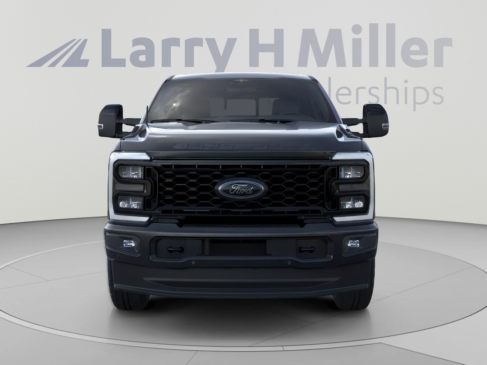 New 2026 Ford F350 4x4 Crew Cab Super Duty image 6