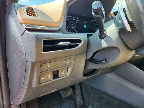 Used 2020 Hyundai Sonata Limited w/ Cargo Package FWD image 16
