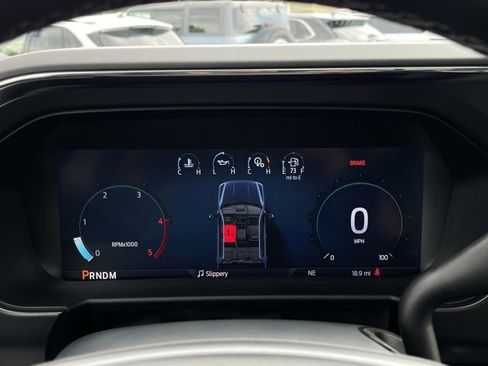 New 2025 Ford F350 Lariat w/ Lariat Ultimate Package image 12